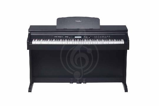 Изображение Цифровое пианино Medeli DP530E-PVC-BLACK