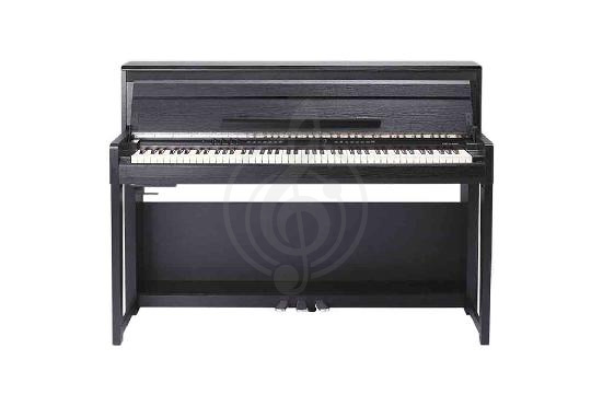 Изображение Medeli DP650K-BK