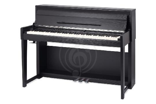 Изображение Medeli DP650KW - Цифровое пианино, черное