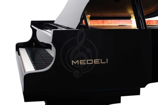 Medeli GP805 - Цифровой рояль - фото 8 Цифровой рояль Medeli GP805 - Цифровой рояль, GP805 в магазине DominantaMusic - фото 8