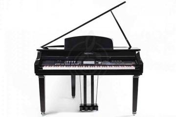 Цифровое пианино Medeli GRAND1000(GB) - Цифровой рояль, Medeli GRAND1000(GB) в магазине DominantaMusic - фото 2