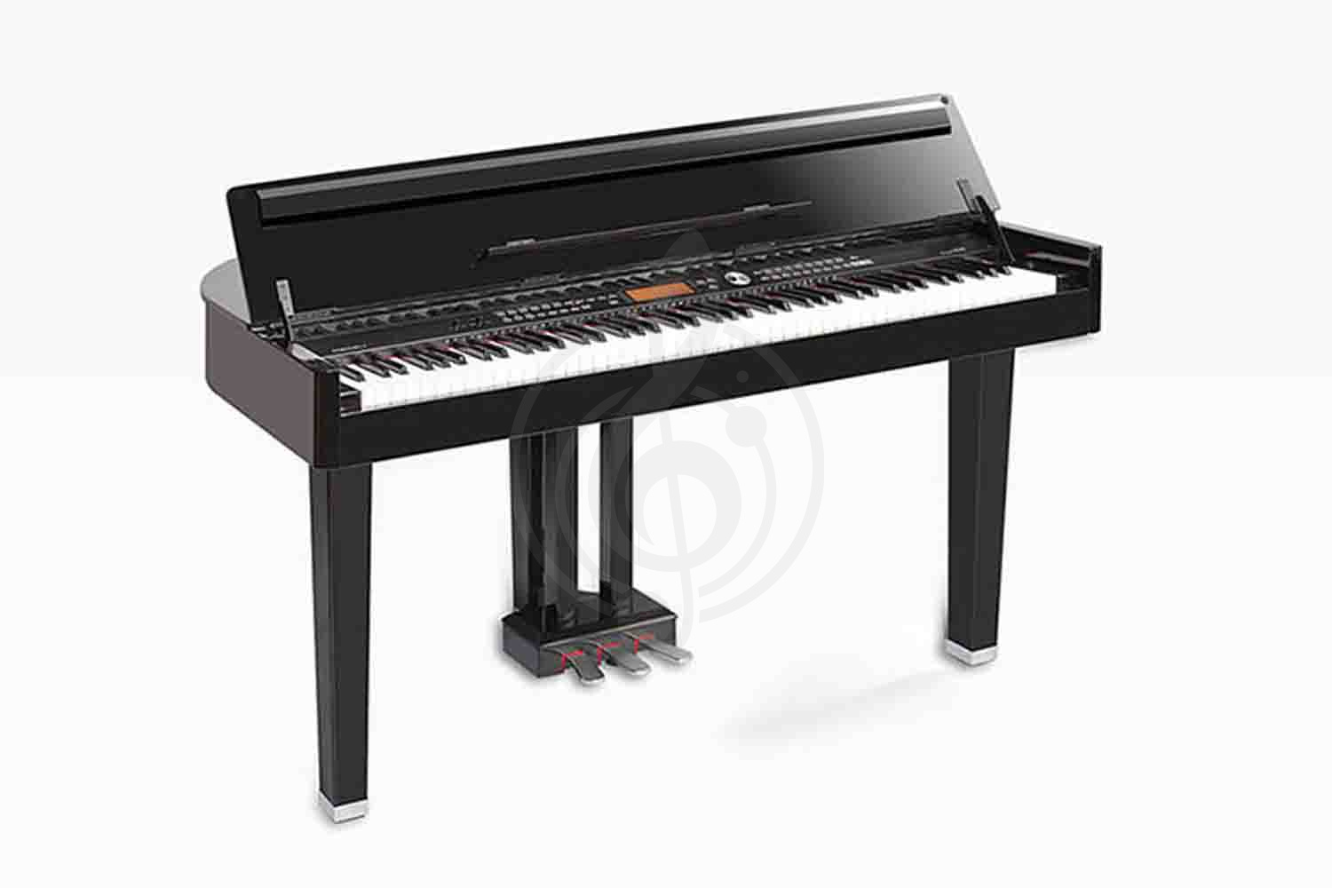 Цифровое пианино Medeli Grand300 - Цифровой рояль, Medeli Grand300 в магазине DominantaMusic - фото 1