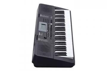 Домашний синтезатор Medeli IK100 -  Синтезатор, 61 клавиша, с подсветкой, Medeli IK100 в магазине DominantaMusic - фото 4