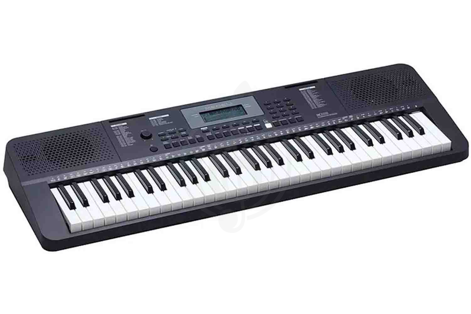 Домашний синтезатор Medeli IK100 -  Синтезатор, 61 клавиша, с подсветкой, Medeli IK100 в магазине DominantaMusic - фото 3