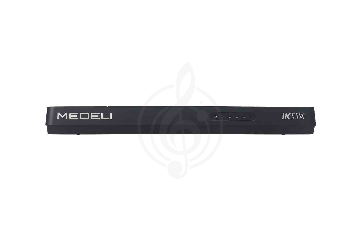 Домашний синтезатор Medeli IK110-BK - Синтезатор, 61 клавиша, с подсветкой, Medeli IK110-BK в магазине Доминанта мьюзик - фото 4