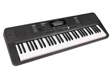 Домашний синтезатор Medeli MK100 - Синтезатор, 61 клавиша, Medeli MK100 в магазине DominantaMusic - фото 2