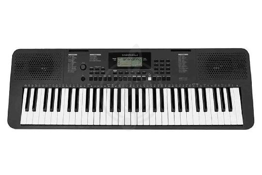 Домашний синтезатор Medeli MK100 - Синтезатор, 61 клавиша, Medeli MK100 в магазине DominantaMusic - фото 1