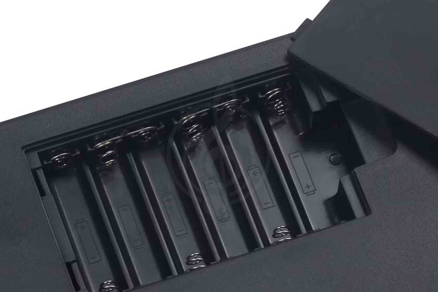 Домашний синтезатор Medeli MK110-BK - Синтезатор, 61 клавиша, Medeli MK110-BK в магазине Доминанта мьюзик - фото 4