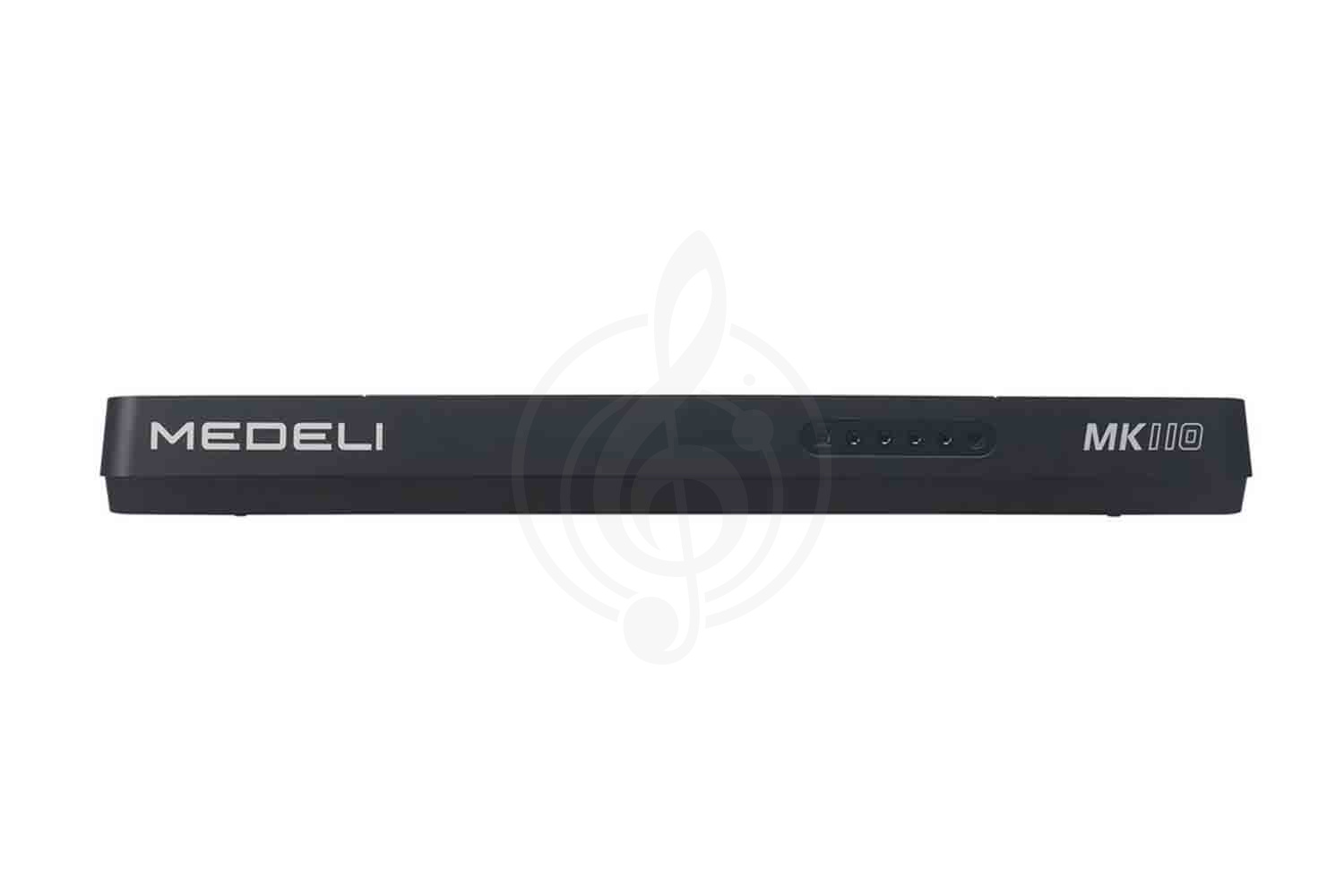 Домашний синтезатор Medeli MK110-BK - Синтезатор, 61 клавиша, Medeli MK110-BK в магазине Доминанта мьюзик - фото 10