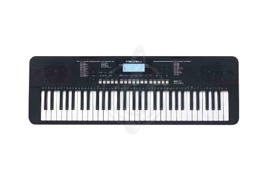 Изображение Домашний синтезатор Medeli MK110-BK
