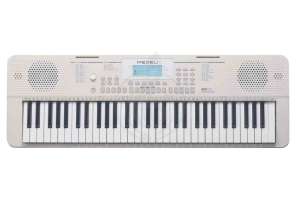 Изображение Синтезатор Medeli MK110-WH