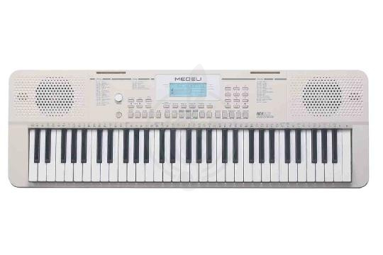Изображение Домашний синтезатор Medeli MK110-WH