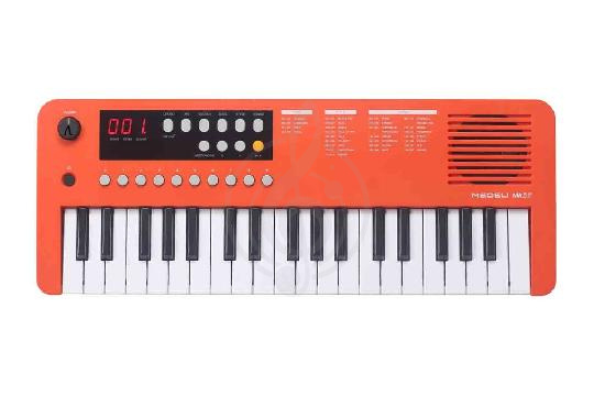 Изображение Домашний синтезатор Medeli MK37-OR