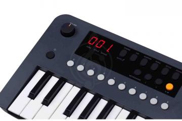 Домашний синтезатор Medeli MK37 - Синтезатор, 37 клавиш, Medeli MK37 в магазине DominantaMusic - фото 3