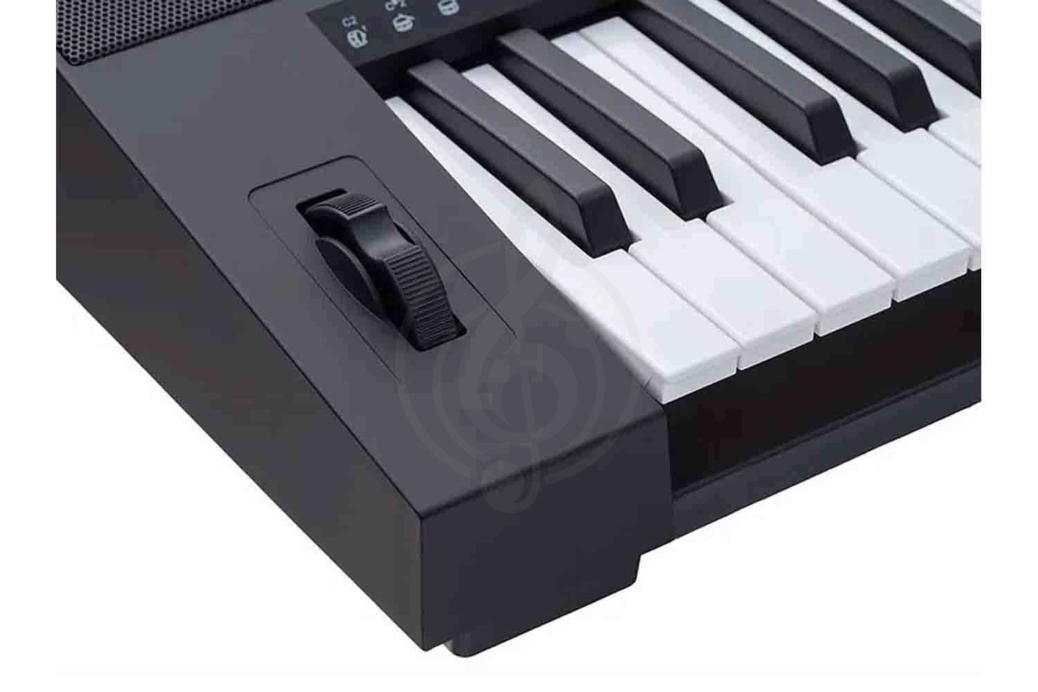 Домашний синтезатор Medeli MK401 - Синтезатор, 61 клавиша, Medeli MK401 в магазине DominantaMusic - фото 5