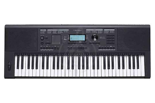 Домашний синтезатор Medeli MK401 - Синтезатор, 61 клавиша, Medeli MK401 в магазине DominantaMusic - фото 1