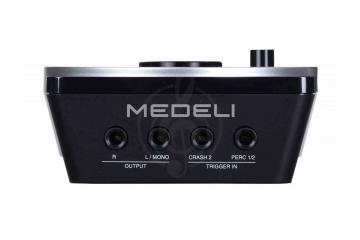 Электронная ударная установка Medeli MZ520 - Цифровая ударная установка, Medeli MZ520 в магазине DominantaMusic - фото 5