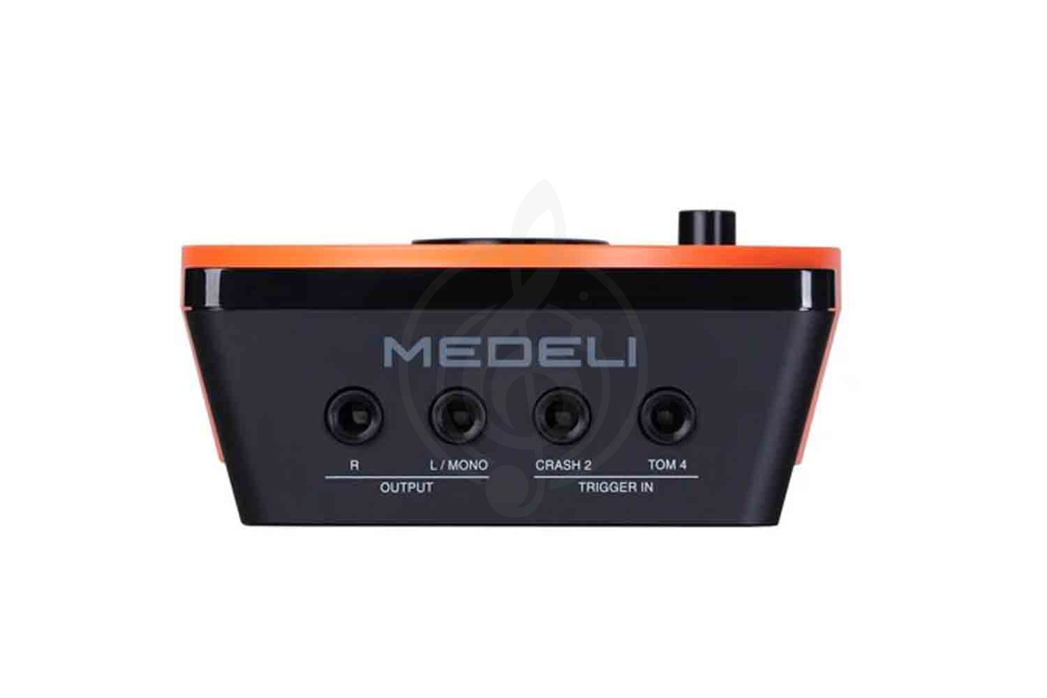Электронная ударная установка Medeli MZ528 - Цифровая ударная установка, Medeli MZ528 в магазине DominantaMusic - фото 9