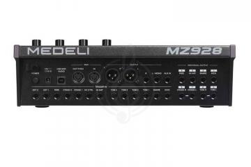 Электронная ударная установка Medeli MZ928 - Цифровая ударная установка, Medeli MZ928 в магазине DominantaMusic - фото 6