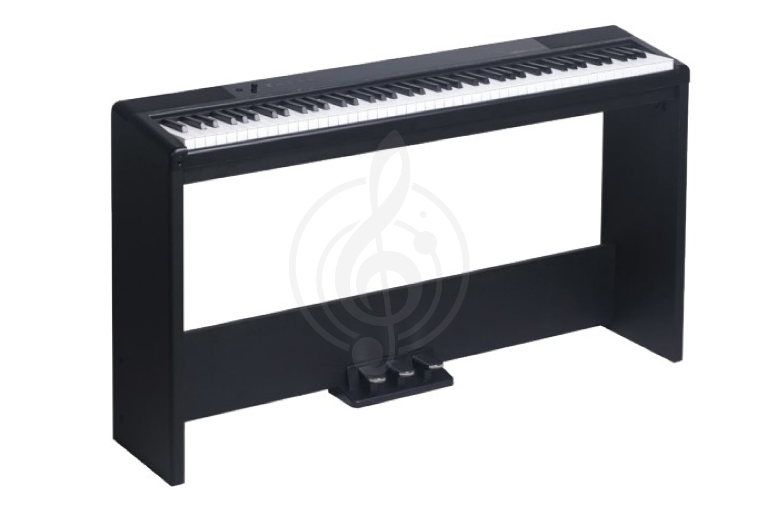 Цифровое пианино Medeli SP-C120 - Цифровое пианино, со стойкой, Medeli SP-C120 в магазине DominantaMusic - фото 1