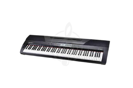 Изображение Medeli SP3000 - Цифровое пианино, без стойки