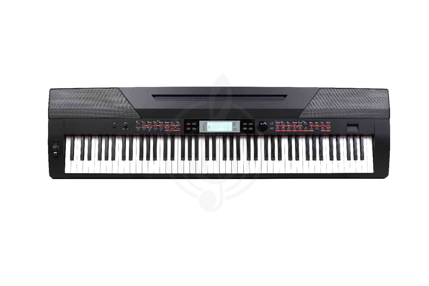 Цифровое пианино Medeli SP4200-BK - Цифровое пианино, без стойки, Medeli SP4200-BK в магазине Доминанта мьюзик - фото 10