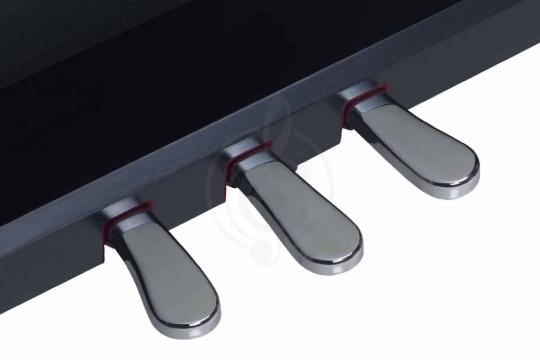 Цифровое пианино Medeli UP405E-PVC-BLACK - Цифровое пианино, Medeli UP405E-PVC-BLACK в магазине Доминанта мьюзик - фото 2