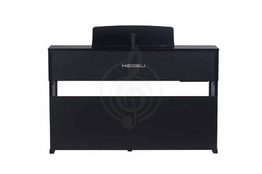 Цифровое пианино Medeli UP405E-PVC-BLACK - Цифровое пианино, Medeli UP405E-PVC-BLACK в магазине Доминанта мьюзик - фото 5