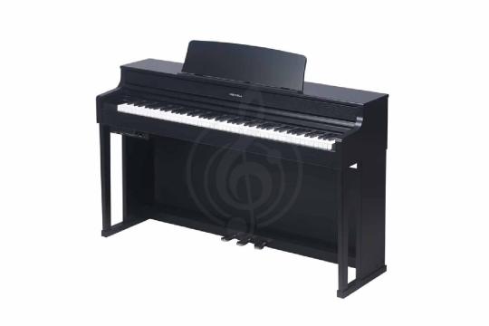 Цифровое пианино Medeli UP405E-PVC-BLACK - Цифровое пианино, Medeli UP405E-PVC-BLACK в магазине Доминанта мьюзик - фото 7