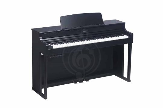 Цифровое пианино Medeli UP405E-PVC-BLACK - Цифровое пианино, Medeli UP405E-PVC-BLACK в магазине Доминанта мьюзик - фото 8