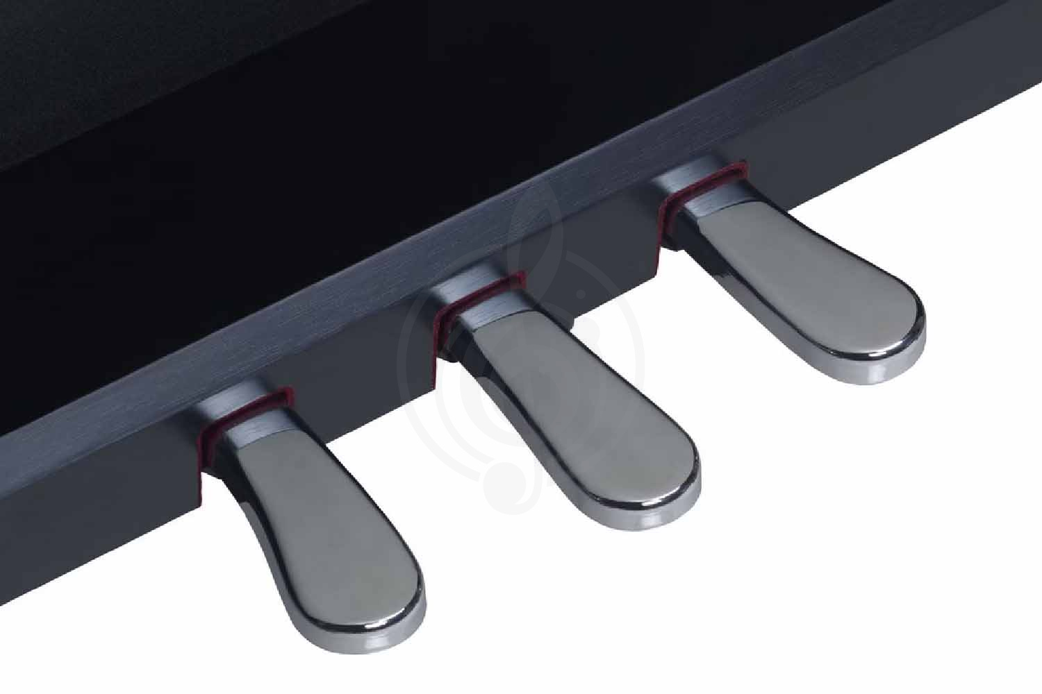 Цифровое пианино Medeli UP405E-PVC-BLACK - Цифровое пианино, Medeli UP405E-PVC-BLACK в магазине Доминанта мьюзик - фото 2