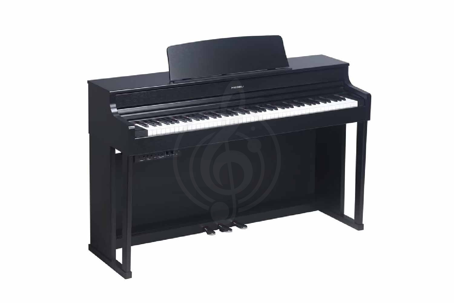 Цифровое пианино Medeli UP405E-PVC-BLACK - Цифровое пианино, Medeli UP405E-PVC-BLACK в магазине Доминанта мьюзик - фото 8