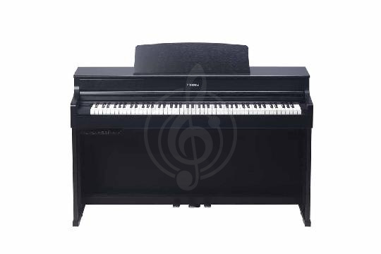 Изображение Цифровое пианино Medeli UP405E-PVC-BLACK