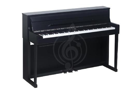 Изображение Medeli UP605 - Цифровое пианино, черное