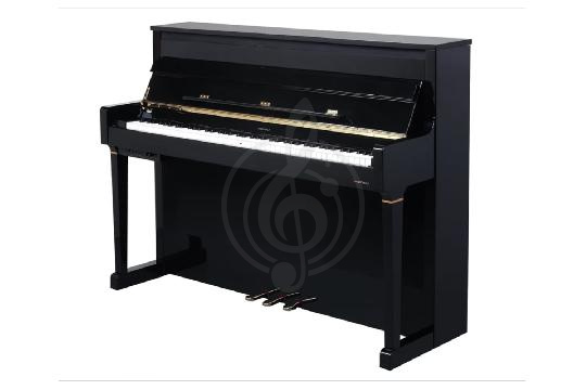 Изображение Medeli UP805 - Цифровое пианино, черное