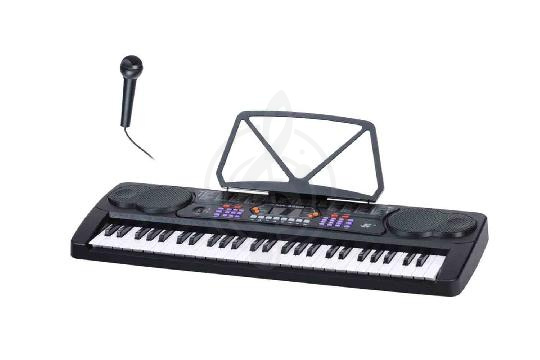 Изображение Meike MK-4300 - Синтезатор, 54 клавиши