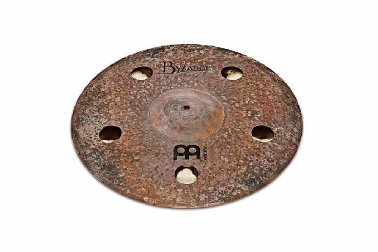 Изображение Meinl AC-FAT Artist Concept Fat Stack M. Garstka