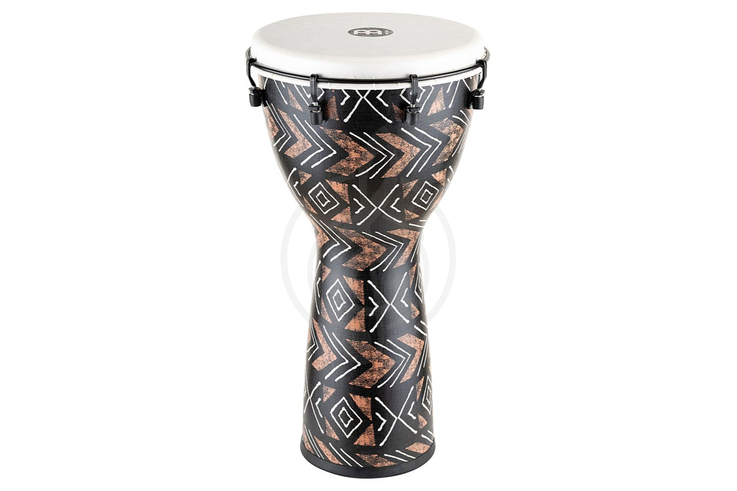 Джембе Meinl ADJ12-KA Alpine Series Kanga Sarong - Джембе 12", Meinl ADJ12-KA в магазине DominantaMusic - фото 1