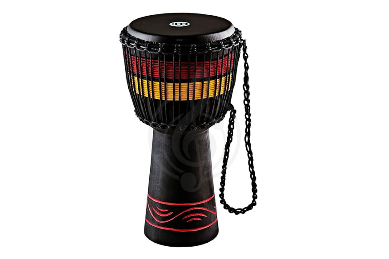 Джембе Meinl ADJ7-L Original African Style - Джембе 12", Meinl ADJ7-L в магазине DominantaMusic - фото 1