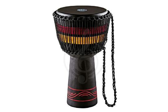 Джембе Meinl ADJ7-XL Original African Fire Rhythm - Джембе 13", Meinl ADJ7-XL в магазине DominantaMusic - фото 1