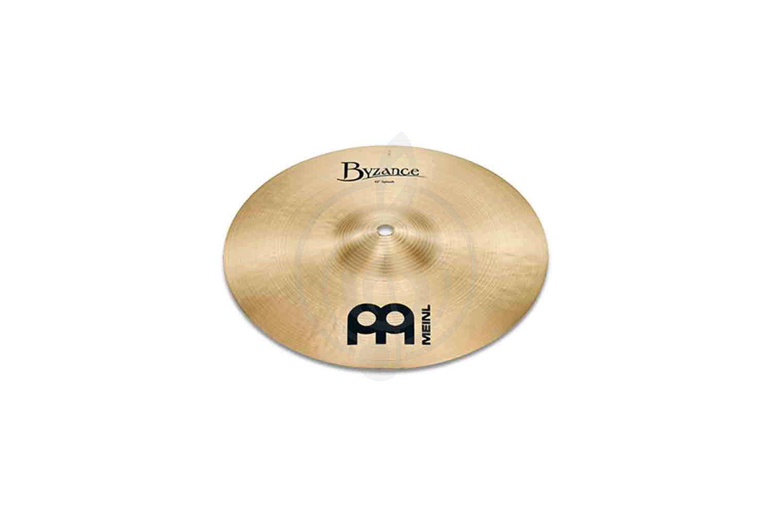 Тарелка Splash Meinl B12S Byzance Traditional Splash - Тарелка 12", Meinl B12S в магазине Доминанта мьюзик - фото 1
