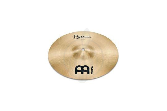 Изображение Тарелка для ударной установки Meinl B12S