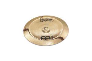 Изображение Тарелка для ударной установки Meinl B14CH-B