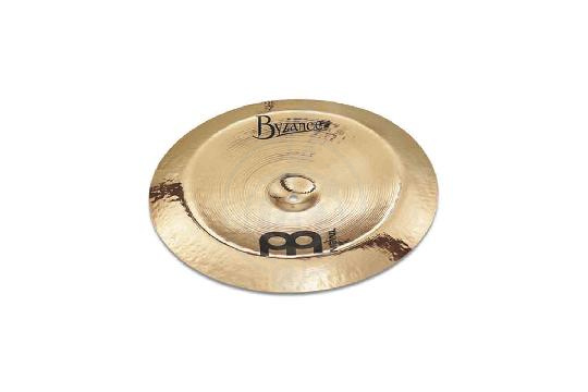 Изображение Тарелка для ударной установки Meinl B14CH-B
