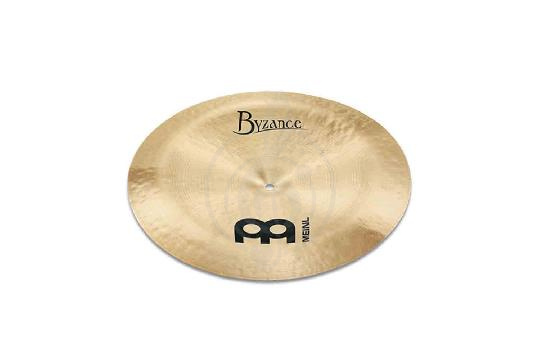 Изображение Тарелка для ударной установки Meinl B14CH