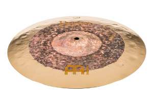 Изображение Тарелка для ударной установки Meinl B14DUH Byzance Dual Hihat