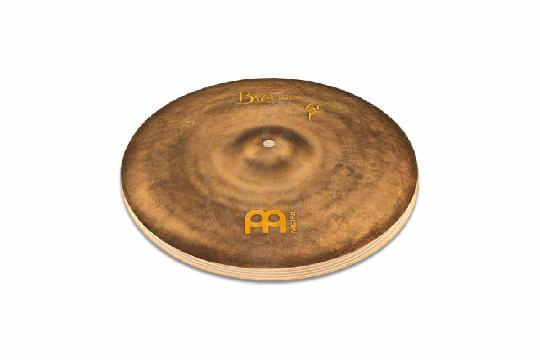 Изображение Комплект тарелок Meinl B14SAH Byzance Vintage Sand Hat