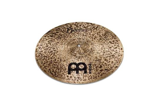 Изображение Тарелка для ударной установки Meinl B16DAC
