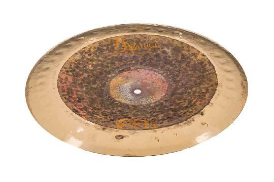 Изображение Meinl B16DUCH Byzance Dual China - Тарелка 16"