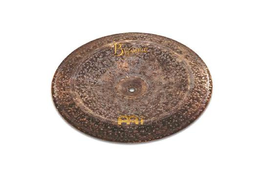 Изображение Тарелка для ударной установки Meinl B16EDCH